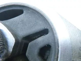 11350ET80A Nissan Опора двигателя правая Nissan X-Trail T32 Арт E100477159, вид 3