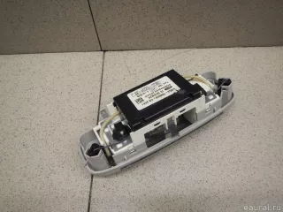 1527733 Ford Фонарь салона (плафон) Ford C-max 1 Арт E100477336, вид 3