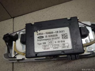 1527733 Ford Фонарь салона (плафон) Ford C-max 1 Арт E100477336, вид 4
