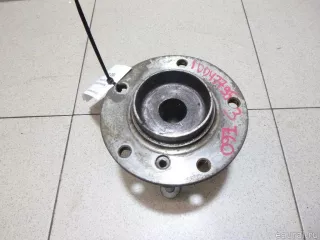 31226765601 BMW Ступица передняя BMW 5 E60/E61 Арт E100477953, вид 1