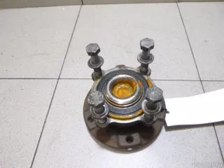 31226765601 BMW Ступица передняя BMW 5 E60/E61 Арт E100477953, вид 4
