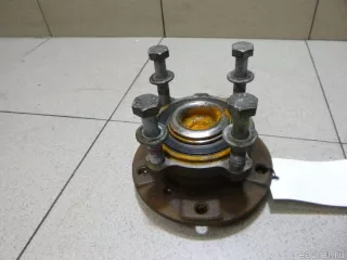 31226765601 BMW Ступица передняя BMW 5 E60/E61 Арт E100477953, вид 5