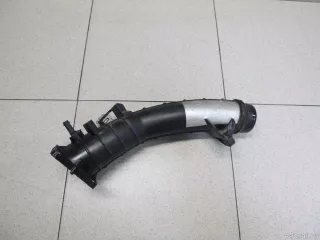 2700900644 Mercedes Benz Патрубок воздушного фильтра Mercedes S W222 Арт E100478349, вид 2