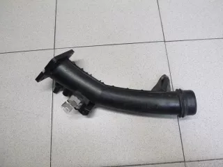 2700900644 Mercedes Benz Патрубок воздушного фильтра Mercedes S W222 Арт E100478349, вид 3