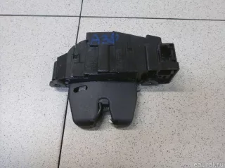9684648380 Citroen-Peugeot Замок крышки багажника Citroen C3 Picasso restailing Арт E100478556, вид 1