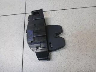 9684648380 Citroen-Peugeot Замок крышки багажника Citroen C3 Picasso restailing Арт E100478556, вид 2