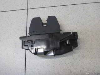 9684648380 Citroen-Peugeot Замок крышки багажника Citroen C3 Picasso restailing Арт E100478556, вид 3