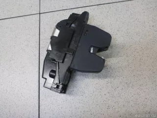 9684648380 Citroen-Peugeot Замок крышки багажника Citroen C3 Picasso restailing Арт E100478556, вид 4