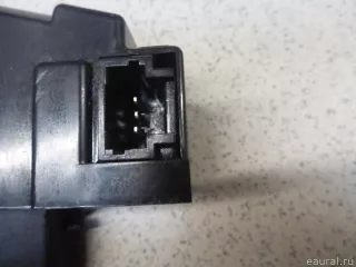 9684648380 Citroen-Peugeot Замок крышки багажника Citroen C3 Picasso restailing Арт E100478556, вид 5
