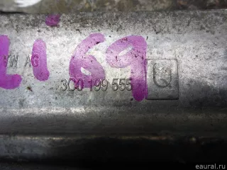 3C0199555Q VAG Подушка двигателя Volkswagen Passat CC Арт E100478656, вид 7