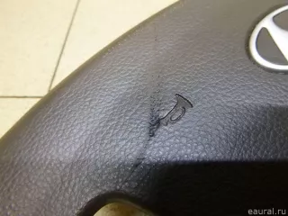 569003K140QZ Hyundai-Kia Подушка безопасности в рулевое колесо Hyundai Sonata (DN8) Арт E100478929, вид 3