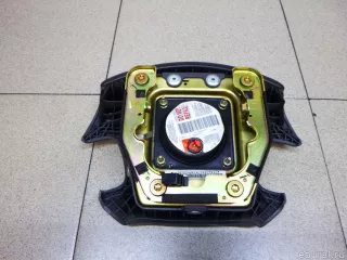 569003K140QZ Hyundai-Kia Подушка безопасности в рулевое колесо Hyundai Sonata (DN8) Арт E100478929, вид 4