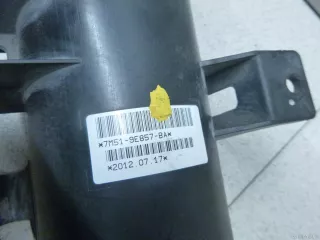7M519E857BA Ford Адсорбер (фильтр угольный) Ford Focus 2 Арт E100479022, вид 6