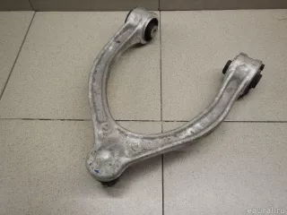 2053305501 Mercedes Benz Рычаг передний верхний левый Mercedes S C217 Арт E100479049, вид 3