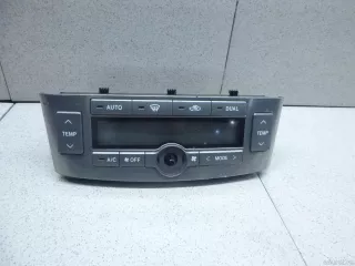 5590005250 Toyota Блок управления климатической установкой Toyota Avensis 2 Арт E100479140