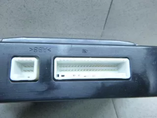 5590005250 Toyota Блок управления климатической установкой Toyota Avensis 2 Арт E100479140, вид 5