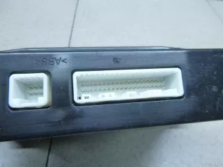 5590005250 Toyota Блок управления климатической установкой Toyota Avensis 2 Арт E100479140, вид 10