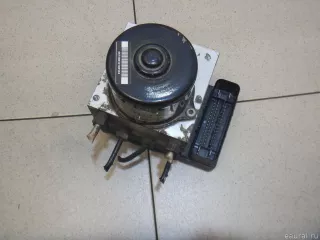 8671222 Volvo Блок ABS (насос) Volvo S80 1 Арт E100479368