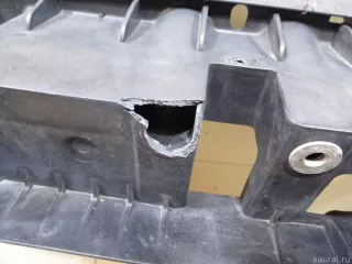 5N0805588D VAG Панель передняя Volkswagen Tiguan 1 Арт E100479628, вид 6