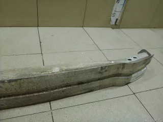 8R0807113B VAG Усилитель переднего бампера Audi Q5 1 Арт E100479798, вид 3