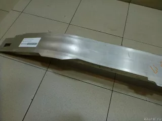 51117255393 BMW Усилитель переднего бампера BMW 1 F20/F21 Арт E100479971, вид 2