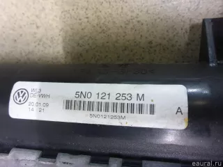 5N0121253L VAG Радиатор основной Seat Alhambra 2 restailing Арт E100480188, вид 7