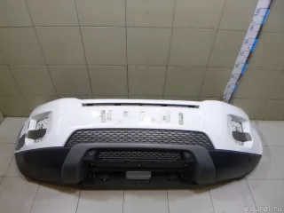  Бампер передний Land Rover Evoque 1 restailing Арт E100480343, вид 1