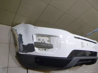  Бампер передний Land Rover Evoque 1 restailing Арт E100480343, вид 2