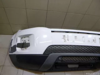  Бампер передний Land Rover Evoque 1 restailing Арт E100480343, вид 4