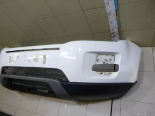  Бампер передний Land Rover Evoque 1 restailing Арт E100480343, вид 6