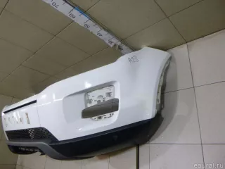  Бампер передний Land Rover Evoque 1 restailing Арт E100480343, вид 7