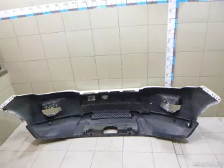  Бампер передний Land Rover Evoque 1 restailing Арт E100480343, вид 8