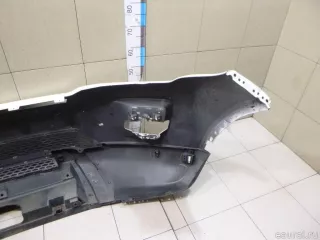  Бампер передний Land Rover Evoque 1 restailing Арт E100480343, вид 9