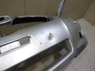 5211905910 Toyota Бампер передний Toyota Avensis 2 Арт E100480453, вид 4