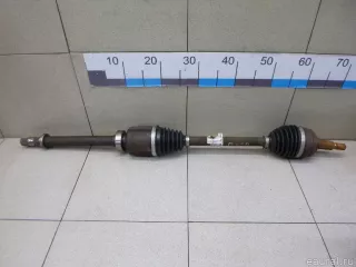 391003471R Renault Полуось передняя правая Renault Duster 2 Арт E100480722, вид 1