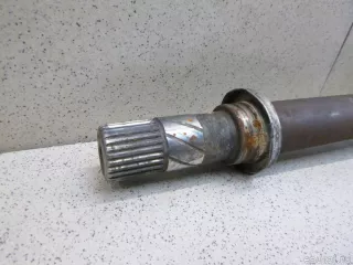 391003471R Renault Полуось передняя правая Renault Duster 2 Арт E100480722, вид 6