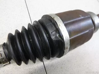 391003471R Renault Полуось передняя правая Renault Duster 2 Арт E100480722, вид 8