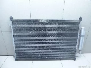 92100JG000 Nissan Радиатор кондиционера (конденсер) Nissan X-Trail T32 Арт E100480775, вид 1