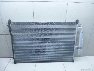 92100JG000 Nissan Радиатор кондиционера (конденсер) Nissan X-Trail T32 Арт E100480775, вид 4