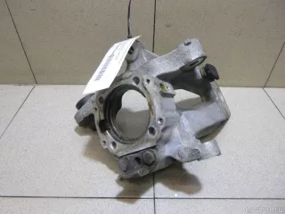 33326770924 BMW Кулак поворотный задний правый BMW 5 E60/E61 Арт E100480840