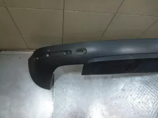 7L6807434AB9B9 VAG Юбка задняя Volkswagen Touareg 1 Арт E100481032, вид 2