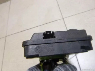 11617560538 BMW Коллектор впускной BMW X3 E83 Арт E100481303, вид 4