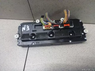 1K0907044BN VAG Блок управления печки / климат-контроля Volkswagen Touran 1 Арт E100481507, вид 4