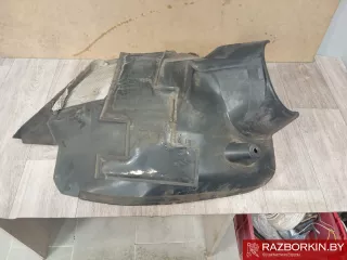 2076901430 Защита арок передняя правая (подкрылок) Mercedes E W212 Арт 33731, вид 1