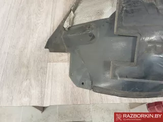 2076901430 Защита арок передняя правая (подкрылок) Mercedes E W212 Арт 33731, вид 5