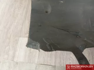 2076901430 Защита арок передняя правая (подкрылок) Mercedes E W212 Арт 33731, вид 9