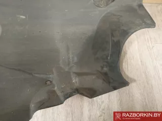 2076901430 Защита арок передняя правая (подкрылок) Mercedes E W212 Арт 33731, вид 10