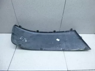 7E08078199B9 VAG Накладка переднего бампера левая Volkswagen Transporter T5 restailing Арт E100482667, вид 3