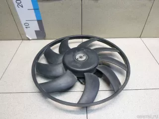 8K0959455F VAG Вентилятор радиатора Audi A5 (S5,RS5) 1 Арт E100482695, вид 1