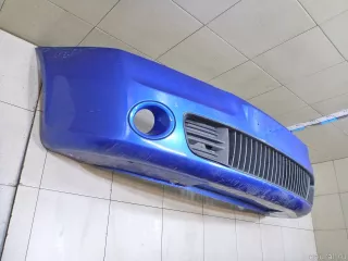  Бампер передний Skoda Octavia A8 Арт E100482973, вид 2